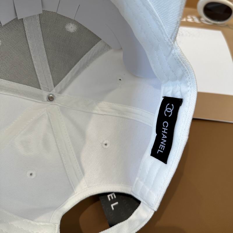 Chanel Cap dx (542)
