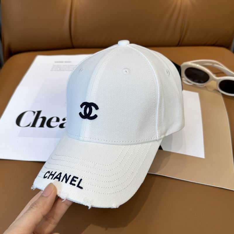 Chanel Cap dx (543)