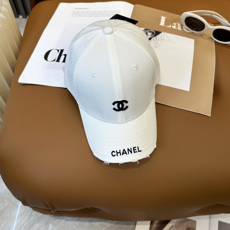 Chanel Cap dx (544)
