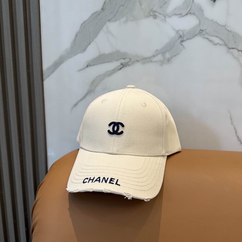 Chanel Cap dx (549)