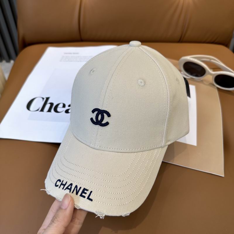 Chanel Cap dx (550)