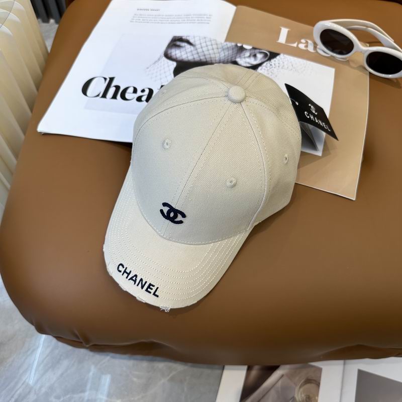 Chanel Cap dx (552)
