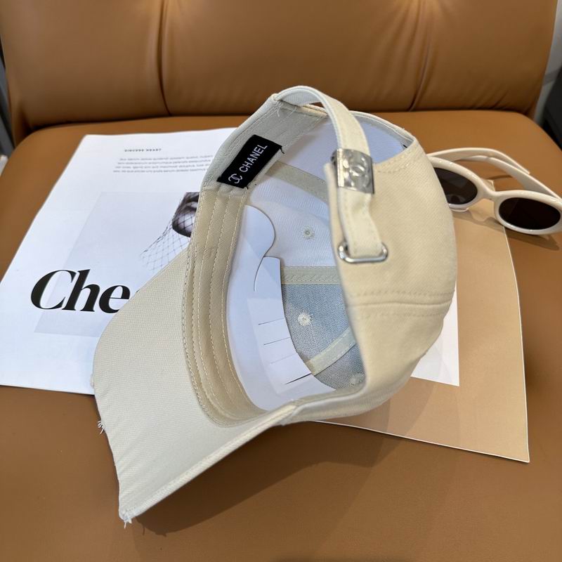 Chanel Cap dx (554)