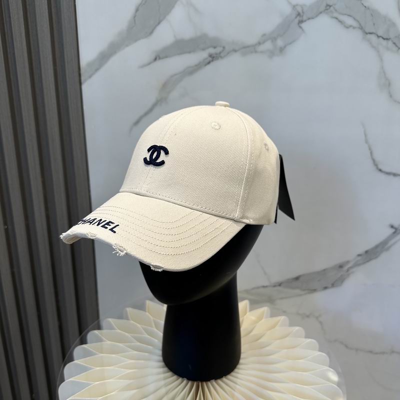 Chanel Cap dx (556)