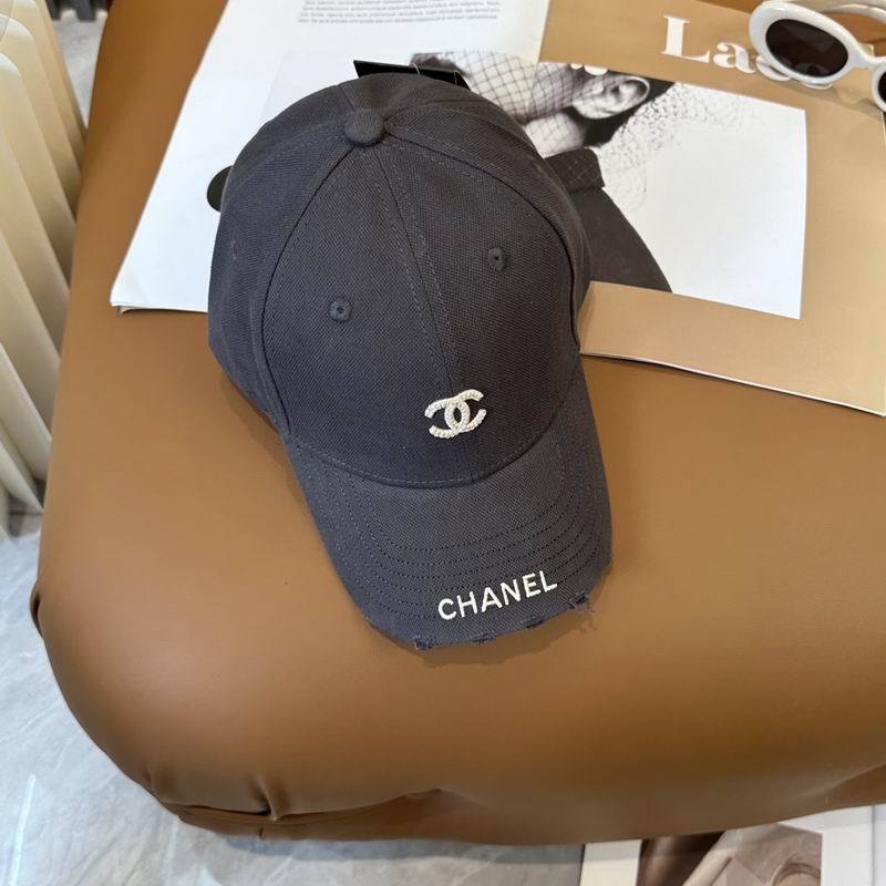 Chanel Cap dx (559)