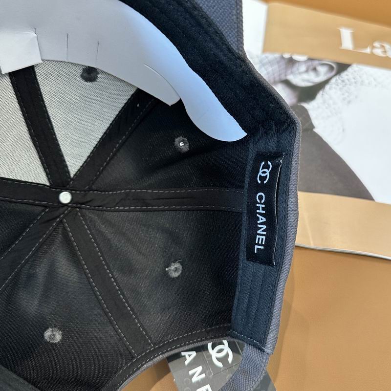 Chanel Cap dx (560)