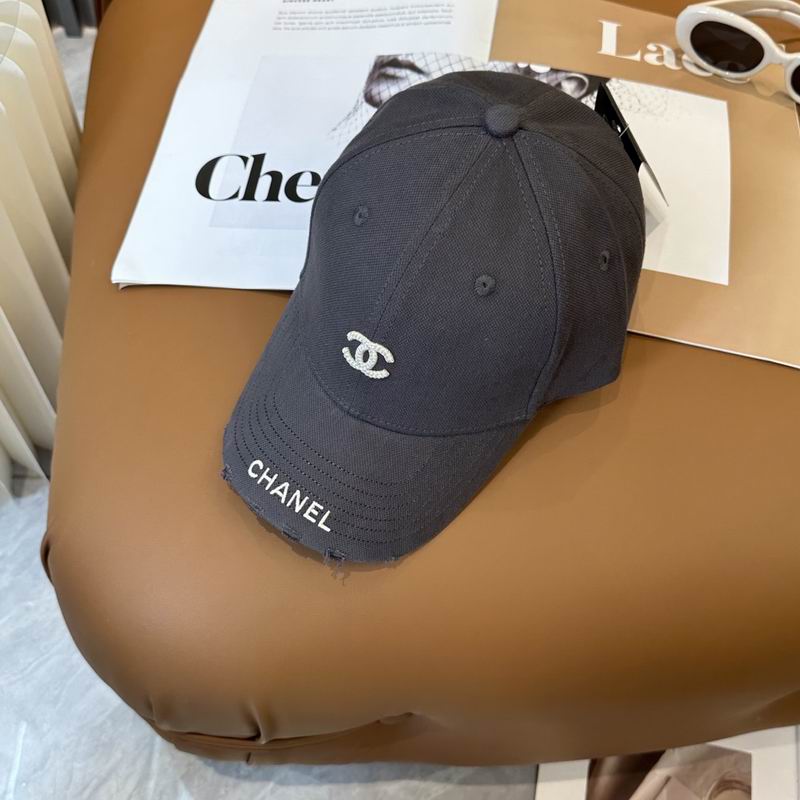 Chanel Cap dx (561)