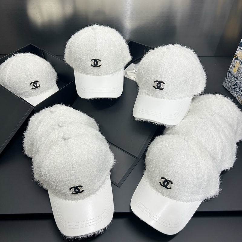 Chanel Cap dx (7)
