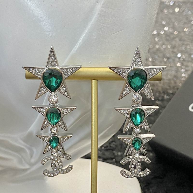 Chanel Earring 07yxq01 (2)