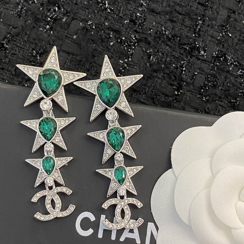 Chanel Earring 07yxq01 (3)