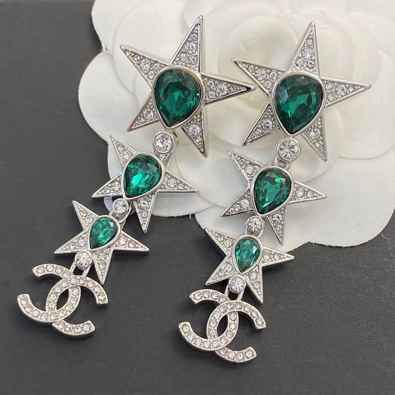 Chanel Earring 07yxq01 (4)