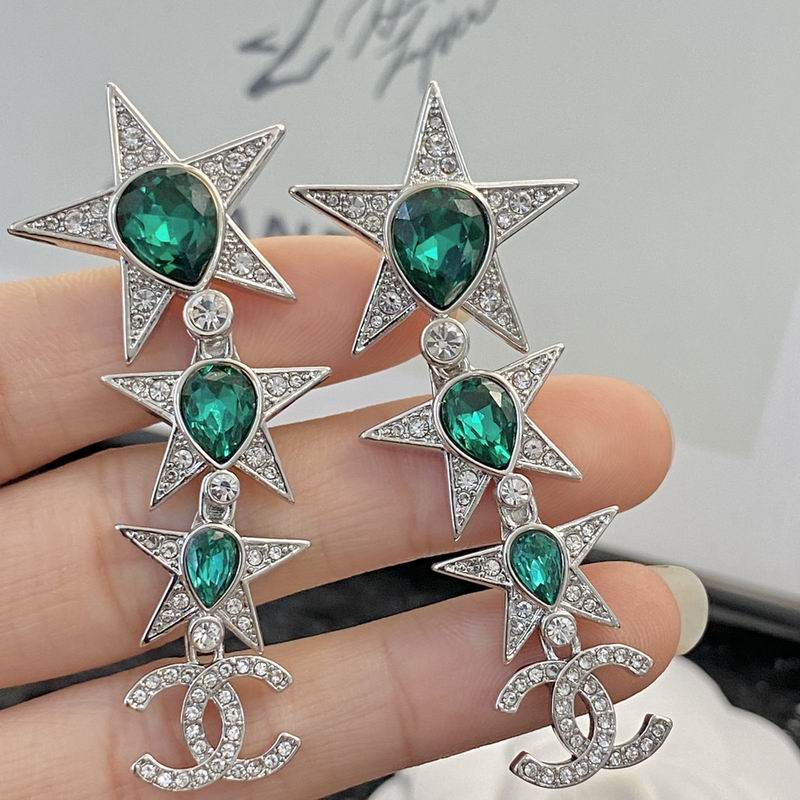 Chanel Earring 07yxq01 (6)