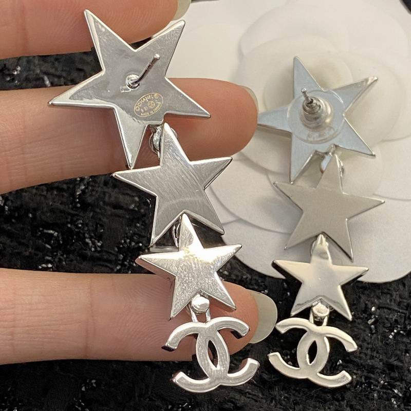 Chanel Earring 07yxq01 (7)