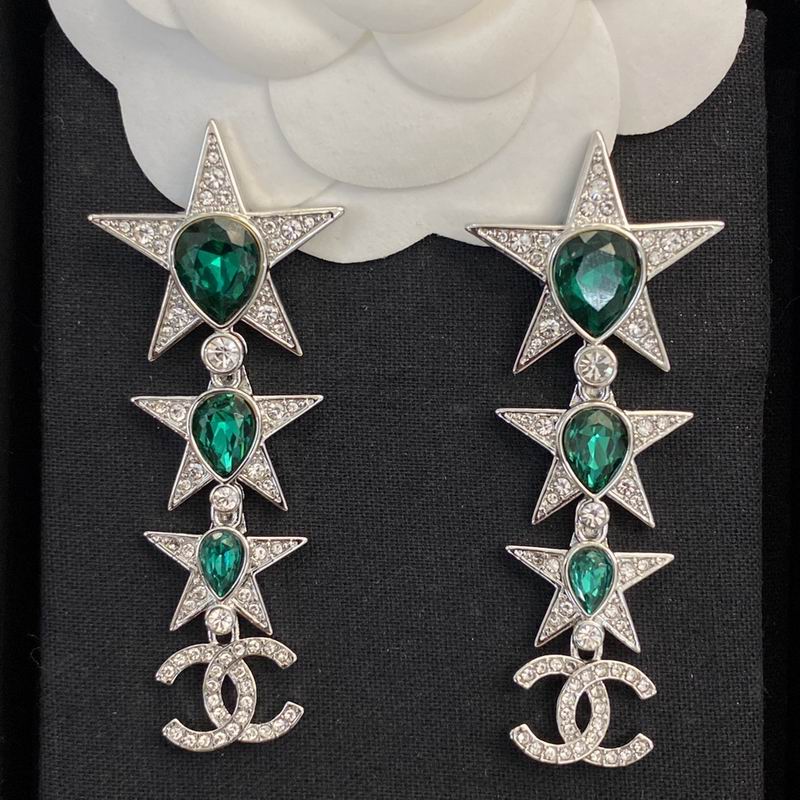 Chanel Earring 07yxq01 (8)