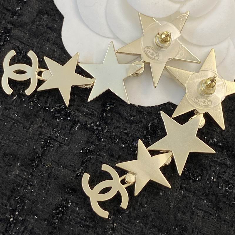 Chanel Earring 07yxq02 (3)