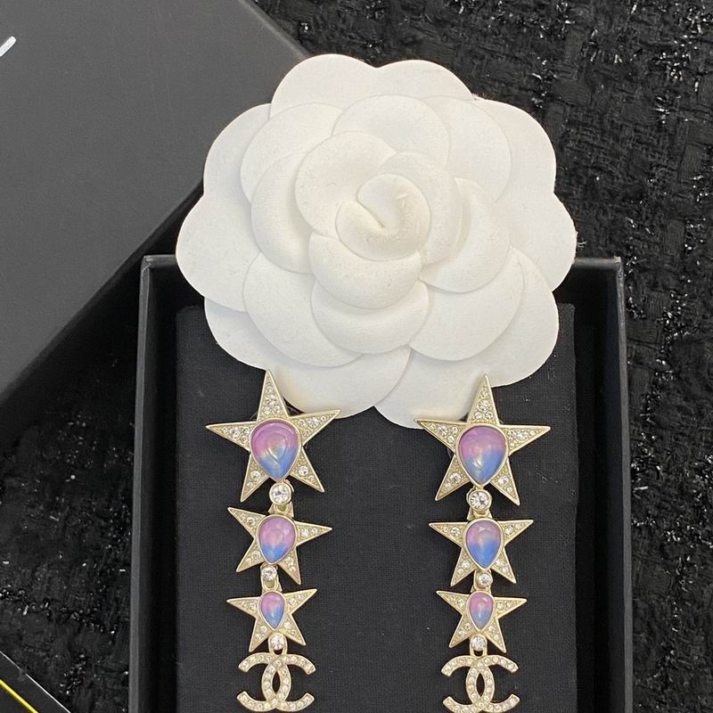 Chanel Earring 07yxq02 (5)