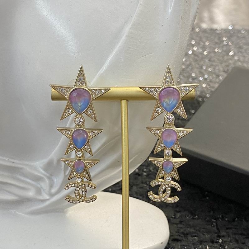Chanel Earring 07yxq02 (7)