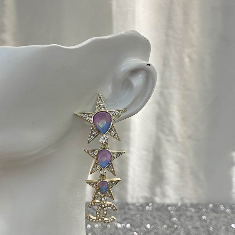 Chanel Earring 07yxq02 (8)