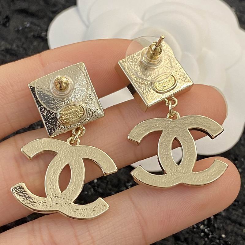 Chanel Earring 07yxq03 (4)