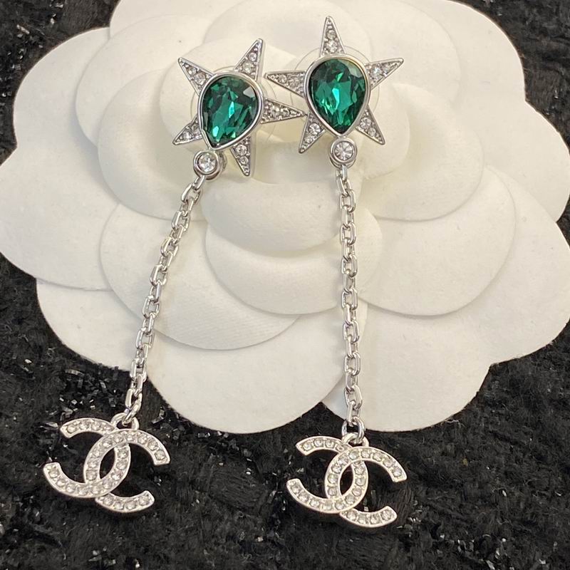 Chanel Earring 07yxq04 (2)