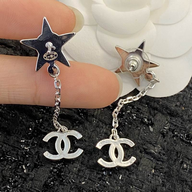 Chanel Earring 07yxq04 (3)