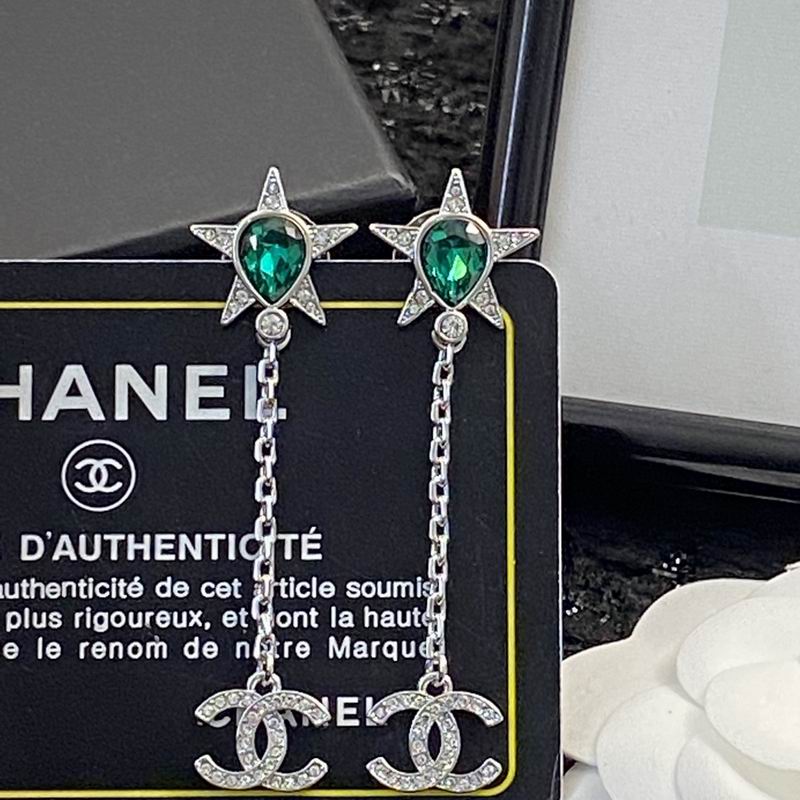 Chanel Earring 07yxq04 (4)