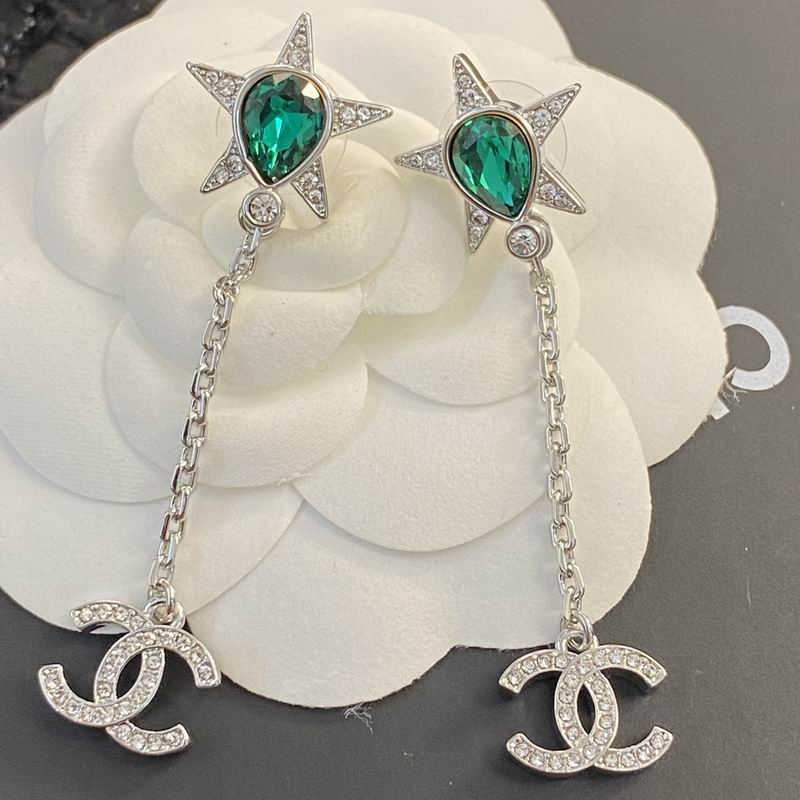Chanel Earring 07yxq04 (5)
