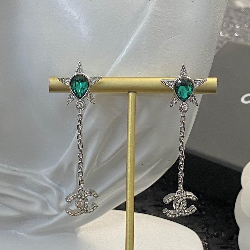 Chanel Earring 07yxq04 (6)