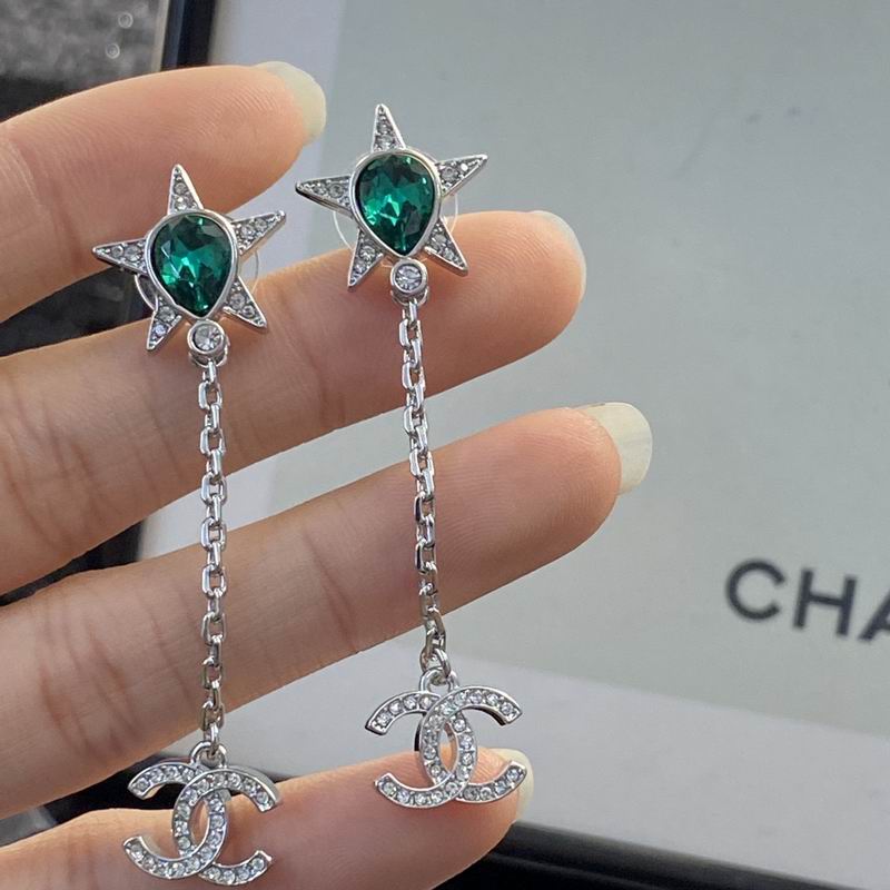 Chanel Earring 07yxq04 (7)