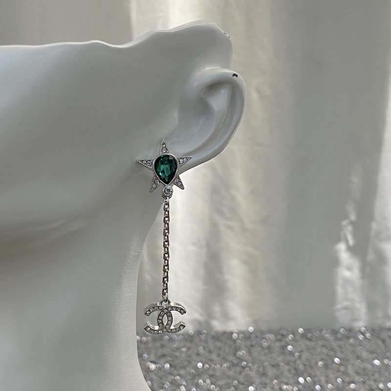 Chanel Earring 07yxq04 (8)