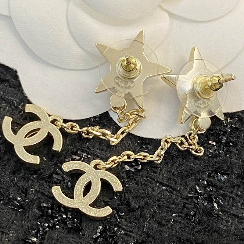 Chanel Earring 07yxq05 (3)