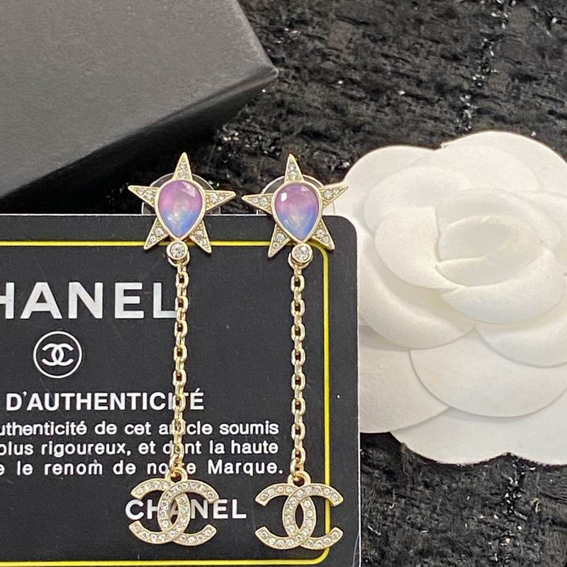 Chanel Earring 07yxq05 (4)