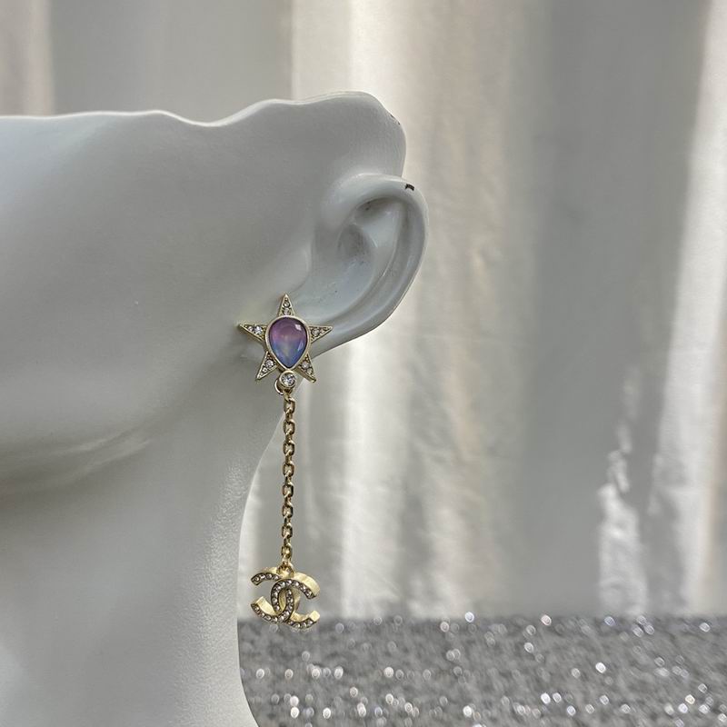 Chanel Earring 07yxq05 (5)