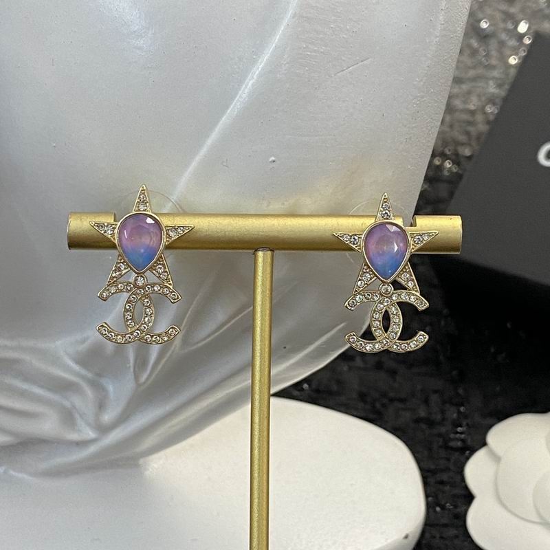 Chanel Earring 07yxq06 (2)