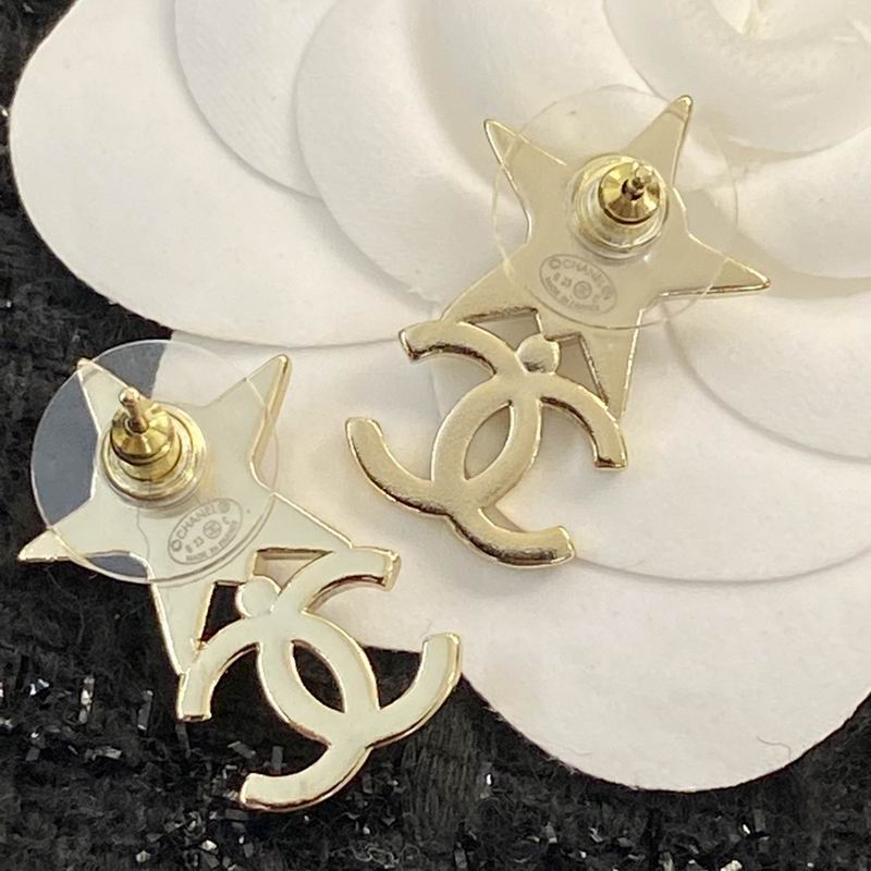 Chanel Earring 07yxq06 (5)