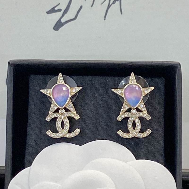 Chanel Earring 07yxq06 (6)