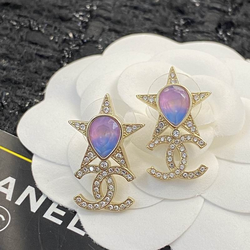 Chanel Earring 07yxq06 (8)