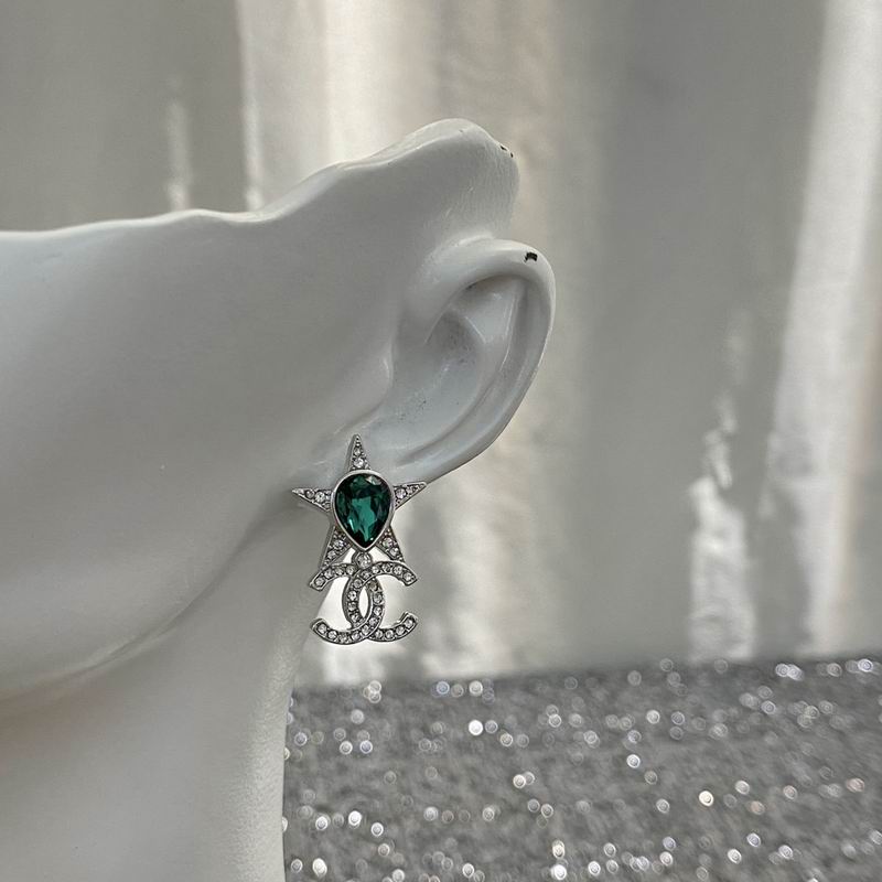 Chanel Earring 07yxq07 (3)