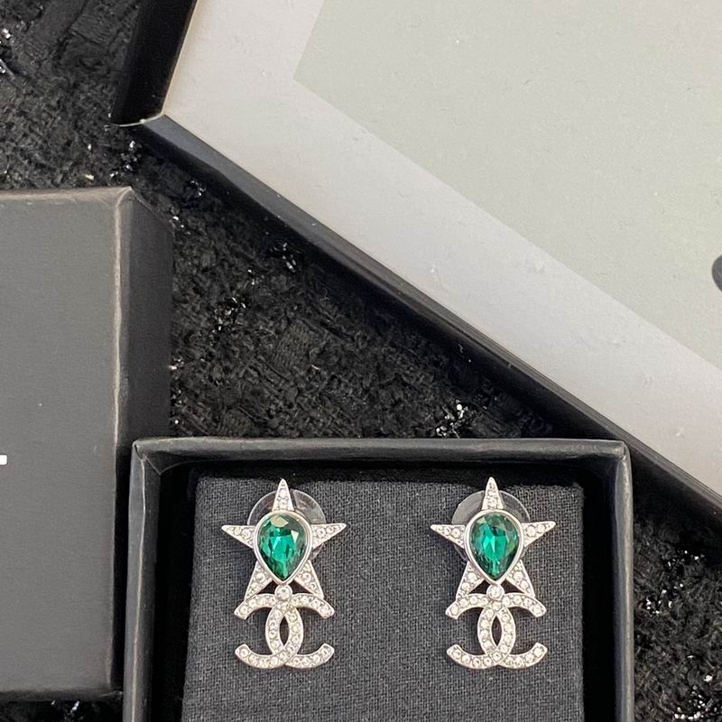 Chanel Earring 07yxq07 (4)