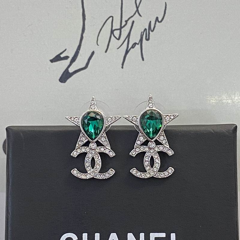 Chanel Earring 07yxq07 (5)