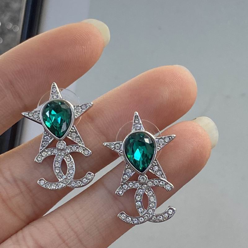 Chanel Earring 07yxq07 (6)