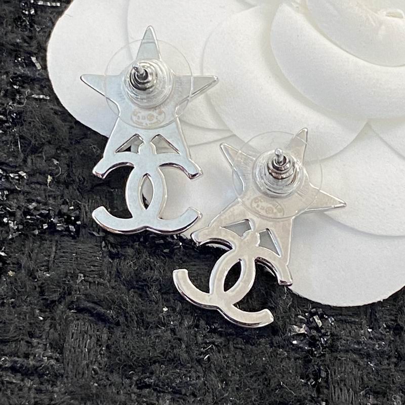 Chanel Earring 07yxq07 (7)