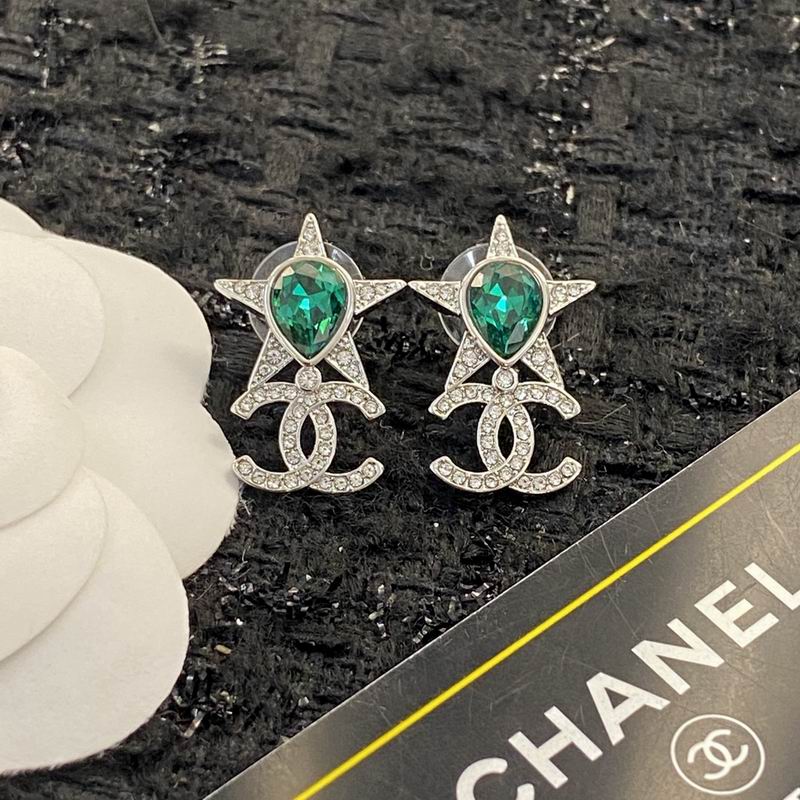 Chanel Earring 07yxq07 (8)