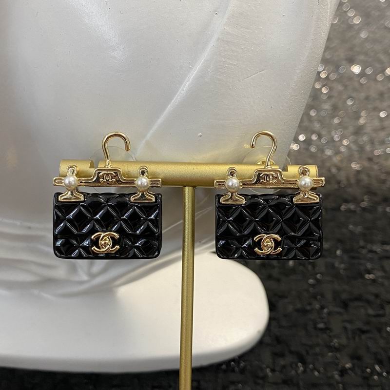 Chanel Earring 07yxq08 (2)