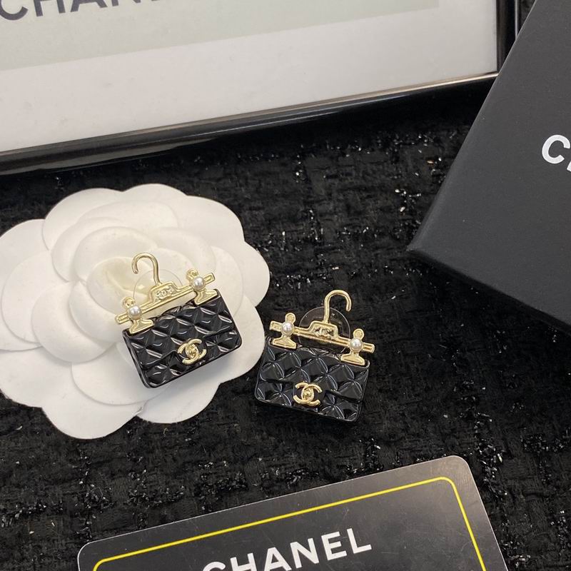 Chanel Earring 07yxq08 (4)
