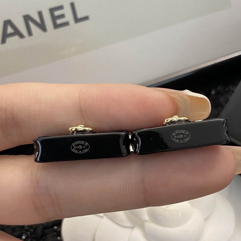 Chanel Earring 07yxq08 (6)