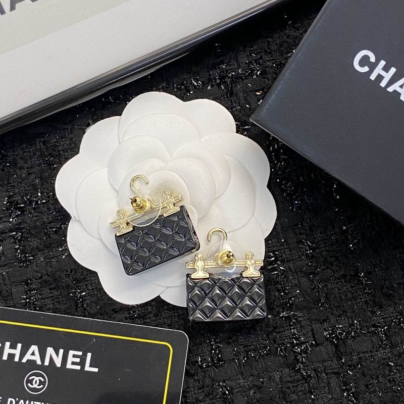 Chanel Earring 07yxq08 (8)