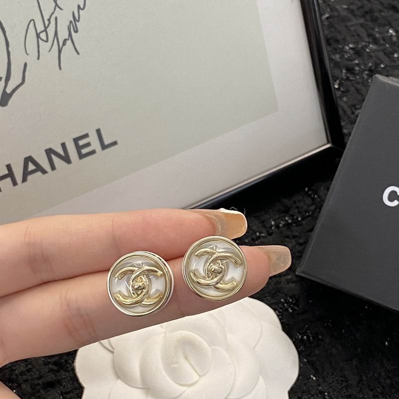 Chanel Earring 07yxq09 (3)