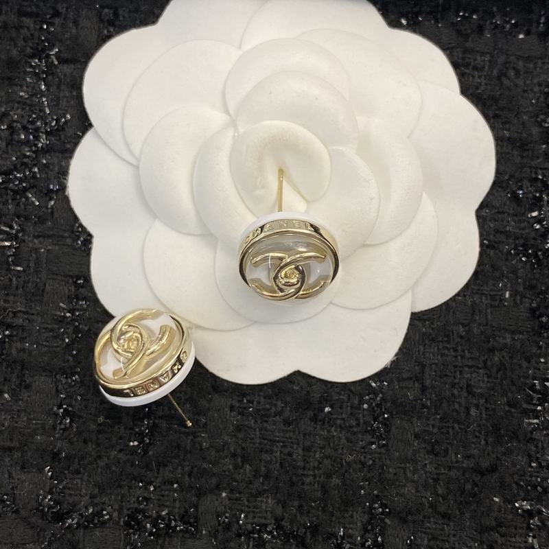 Chanel Earring 07yxq09 (4)
