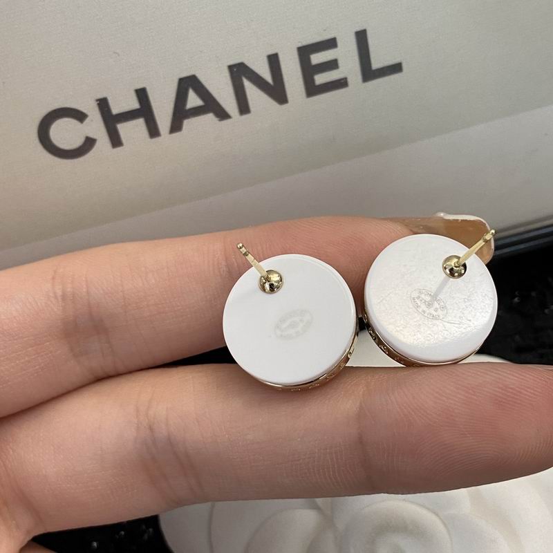 Chanel Earring 07yxq09 (5)